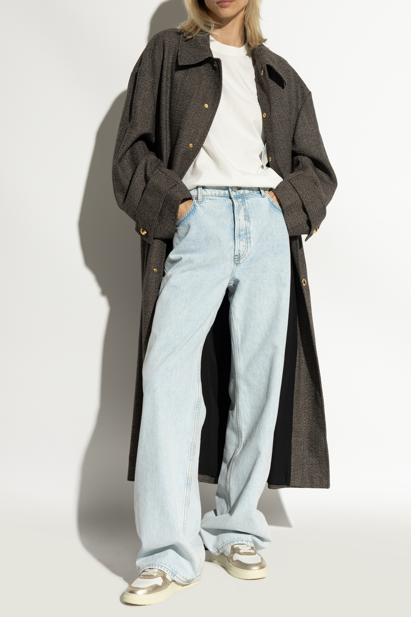 ジャケット・アウター mamocat818 Deuxieme Classe AUTRY DEUXIEME CLASSE - Deuxieme Classe*【AUTRY/オートリー